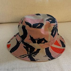 Brixton Printed Bucket Hat